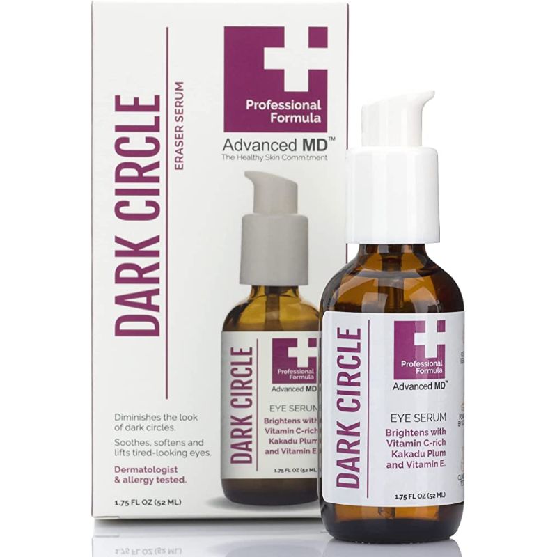 Advanced MD Dark Circle Eraser Serum 52ml
