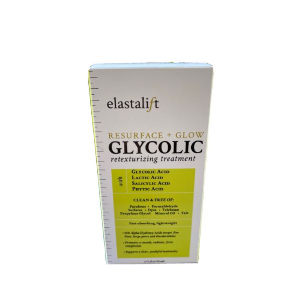 Elastalift Vitamin C + Turmeric Serum 1.75oz